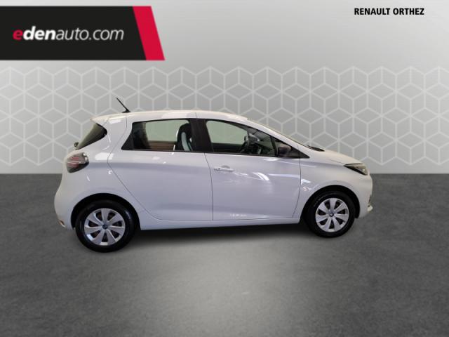 Renault Zoe image 7