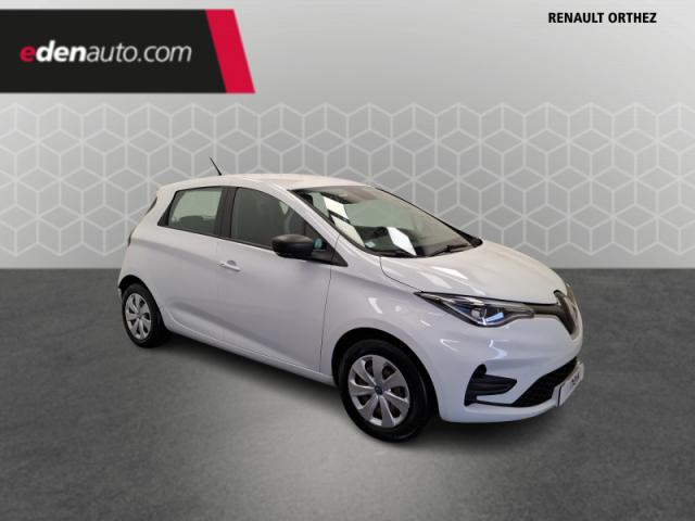 Renault Zoe image 4
