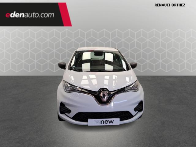 Renault Zoe image 5