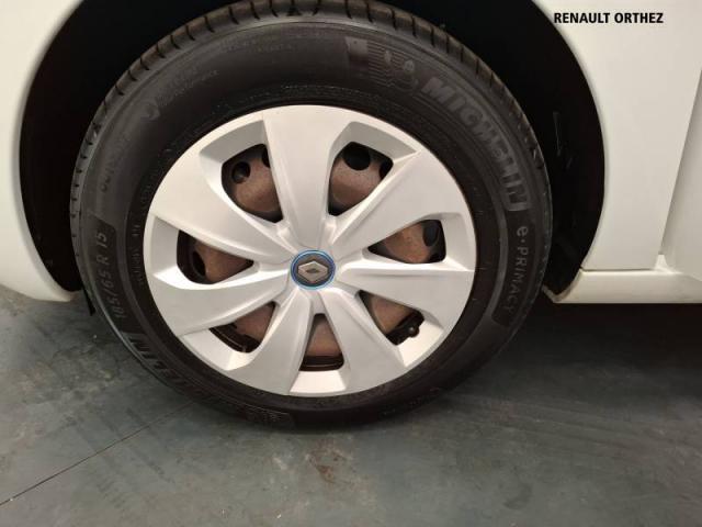 Renault Zoe image 8