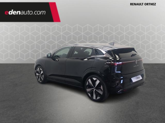 Renault Mégane image 3