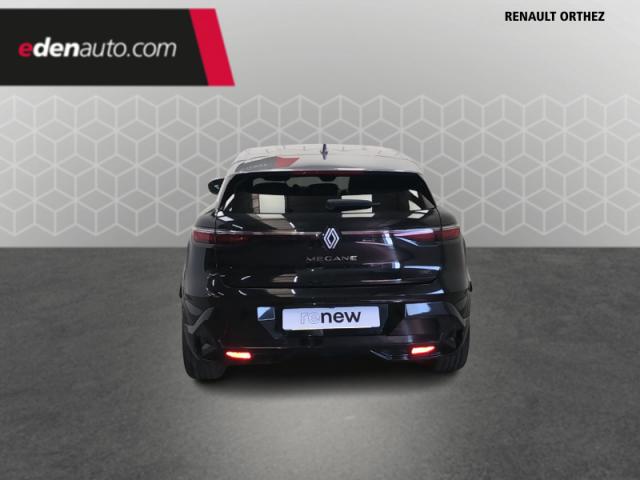 Renault Mégane image 4