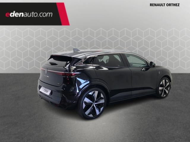 Renault Mégane image 5