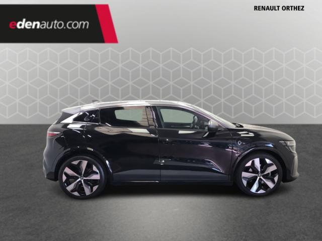 Renault Mégane image 8