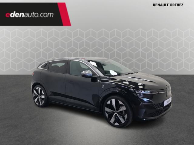 Renault Mégane image 1