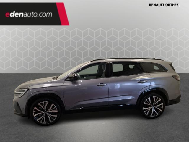 Renault Espace image 4