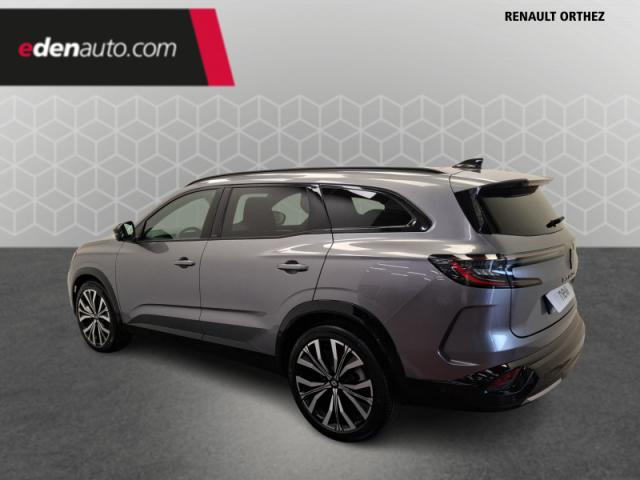 Renault Espace image 5
