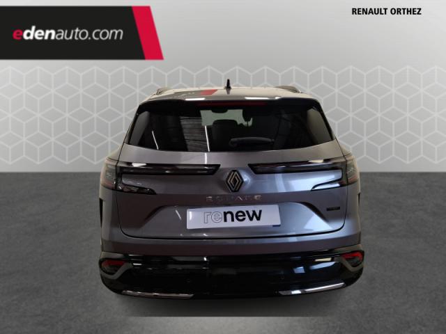 Renault Espace image 8