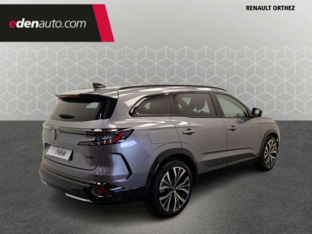 Renault Espace image 1