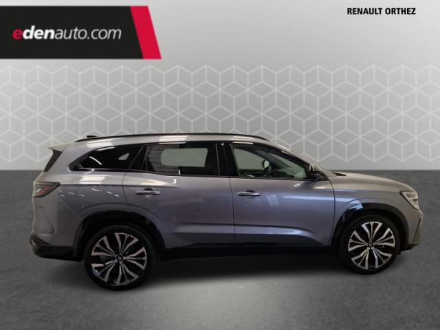 Renault Espace image 9