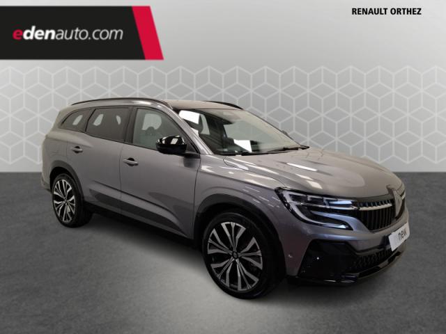 Renault Espace image 7