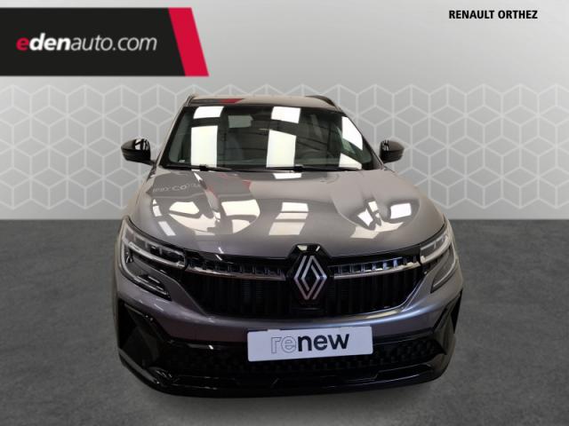 Renault Espace image 6