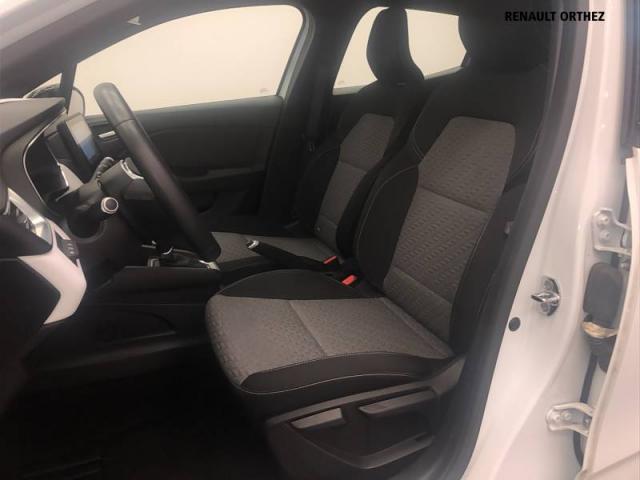 Renault Clio image 8