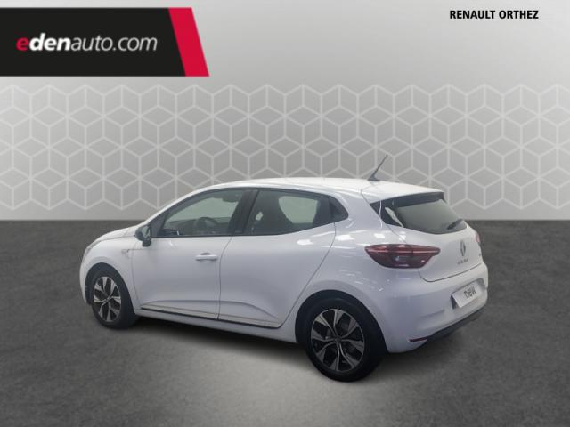 Renault Clio image 7