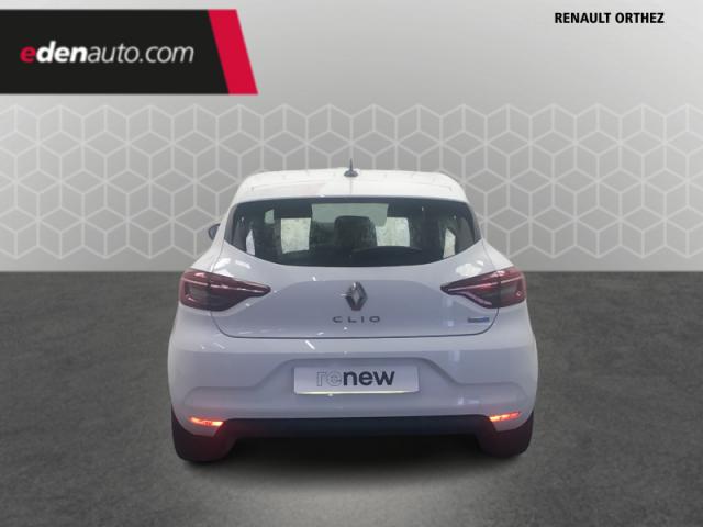 Renault Clio image 6