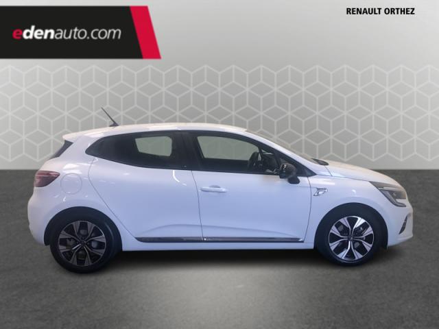 Renault Clio image 2