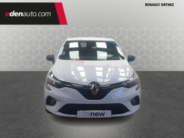 Renault Clio image 3