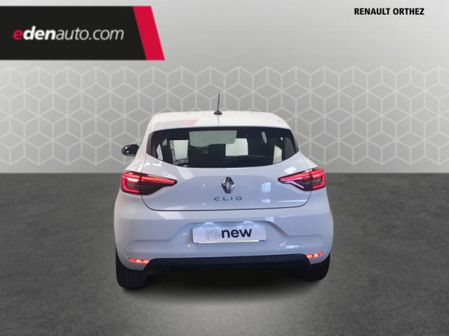 Renault Clio image 7