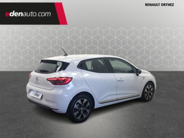 Renault Clio image 1