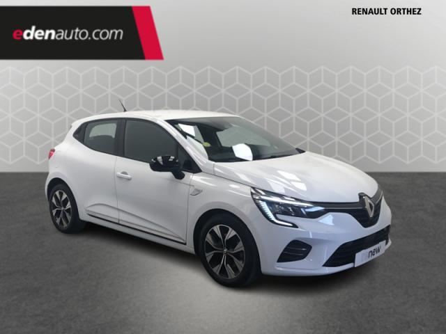 Renault Clio image 2