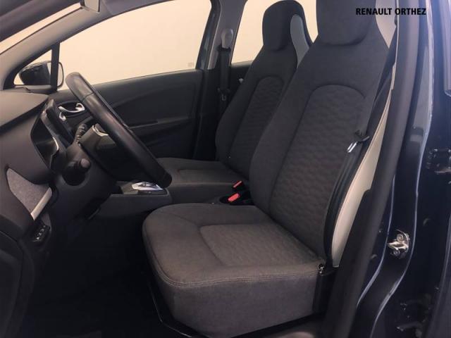 Renault Zoe image 5