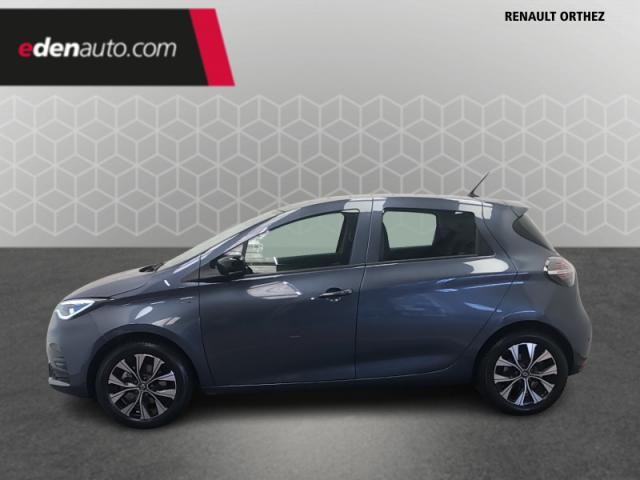 Renault Zoe image 8