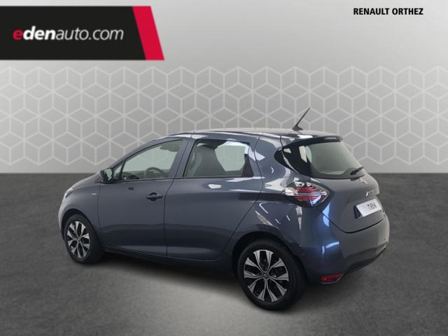 Renault Zoe image 6