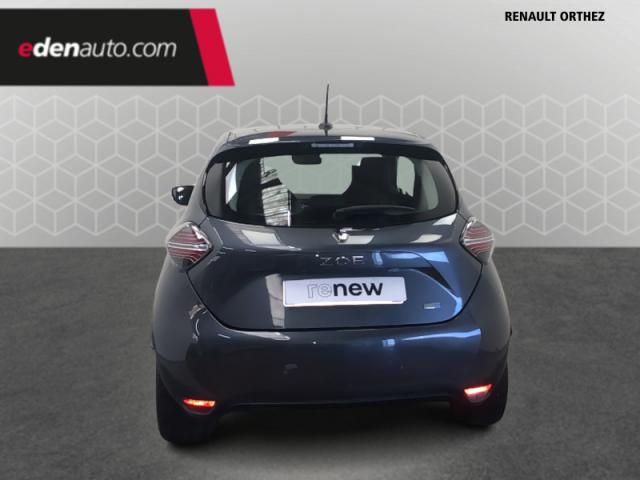 Renault Zoe image 4