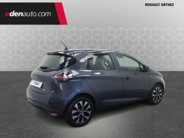 Renault Zoe image 3