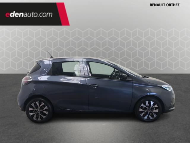 Renault Zoe image 2