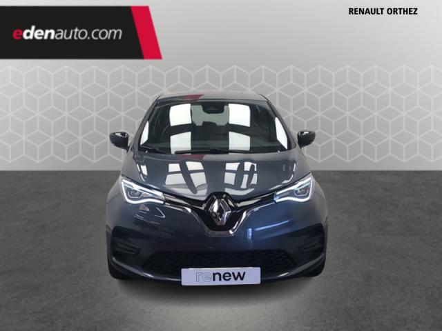 Renault Zoe image 9