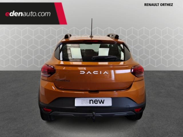 Dacia Sandero image 2