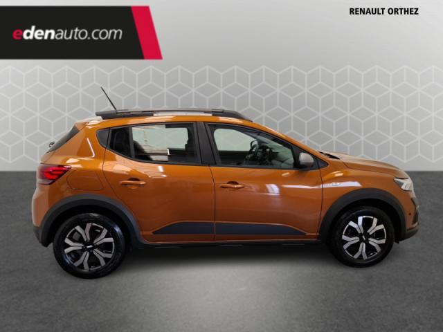 Dacia Sandero image 3
