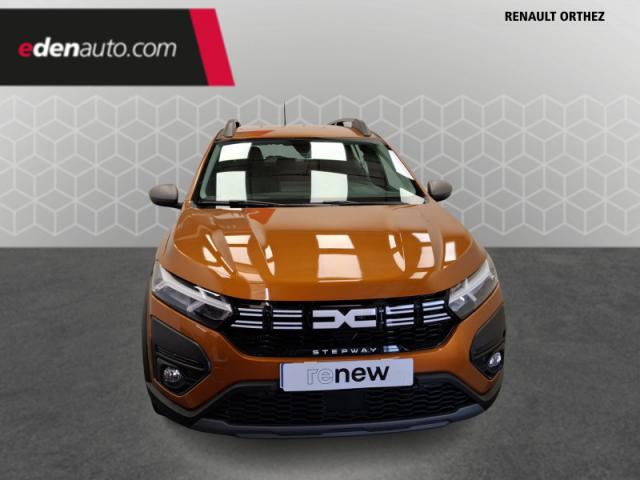 Dacia Sandero image 9