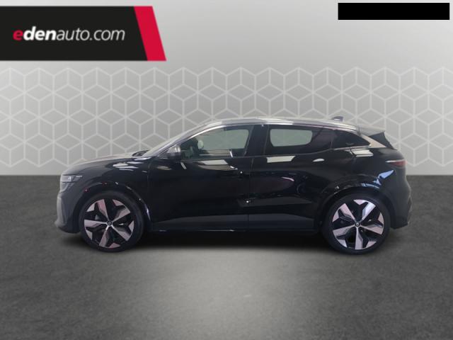 Renault Mégane image 1