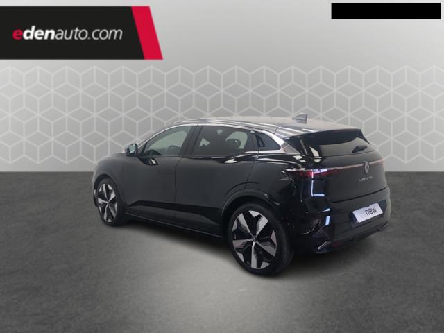 Renault Mégane image 9