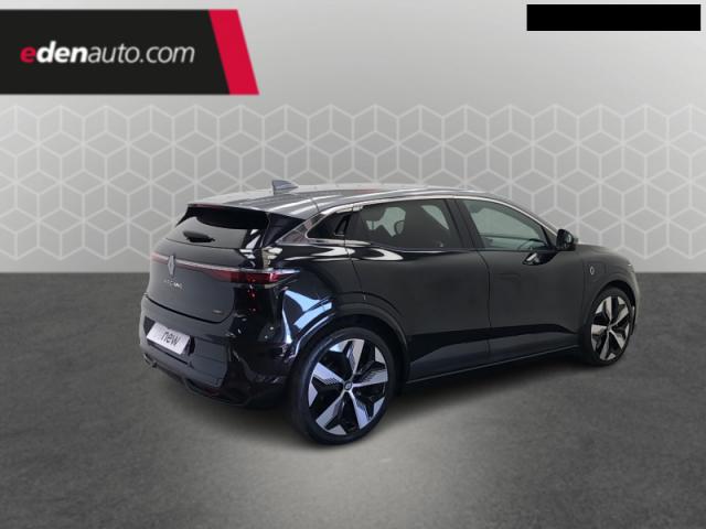 Renault Mégane image 5