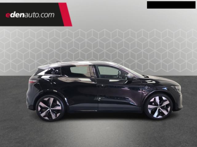 Renault Mégane image 8