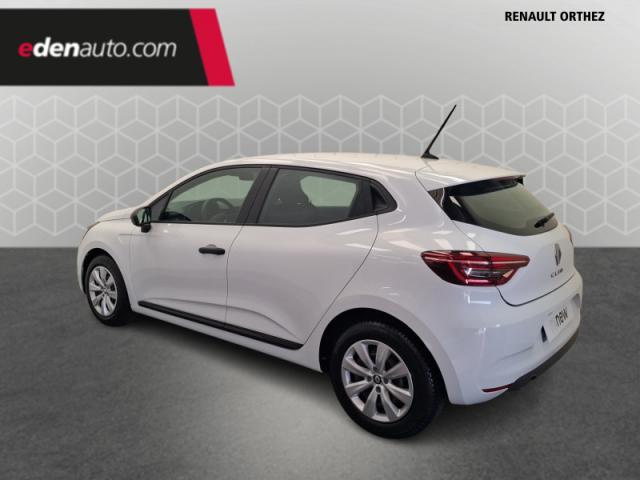Renault Clio image 2