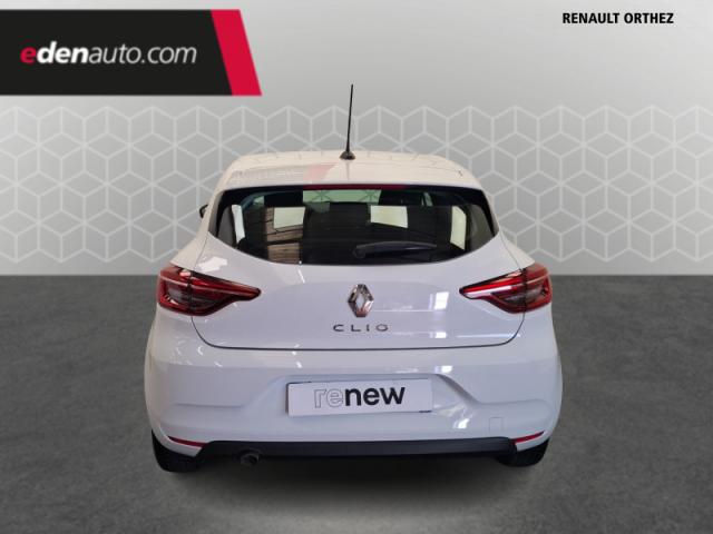 Renault Clio image 4