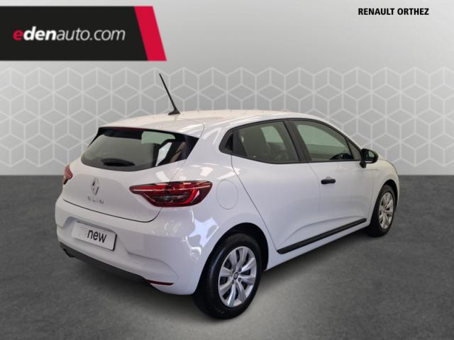 Renault Clio image 8