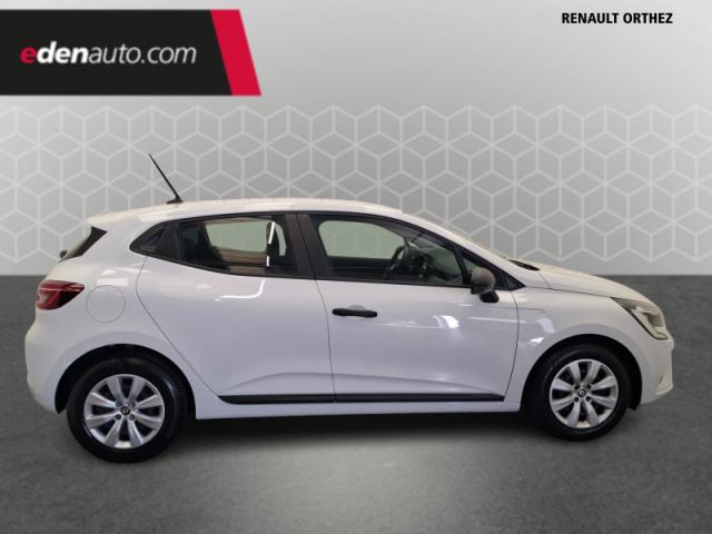 Renault Clio image 6