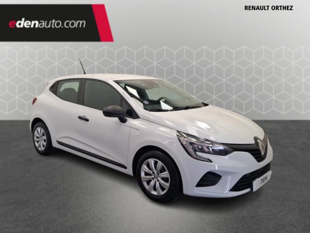 Renault Clio image 1
