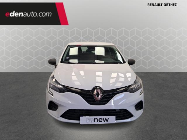 Renault Clio image 3