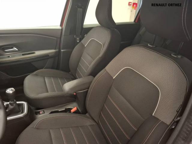 Dacia Jogger image 9