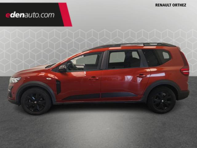 Dacia Jogger image 3