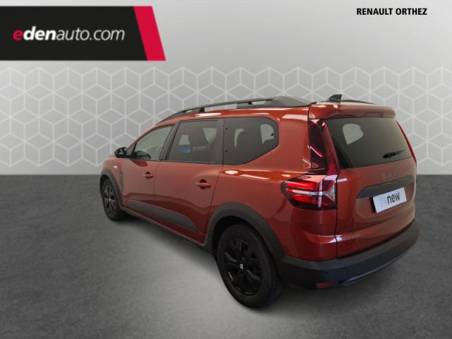 Dacia Jogger image 2