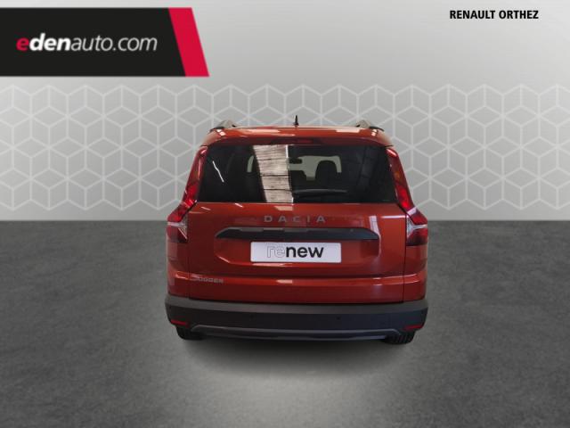 Dacia Jogger image 1
