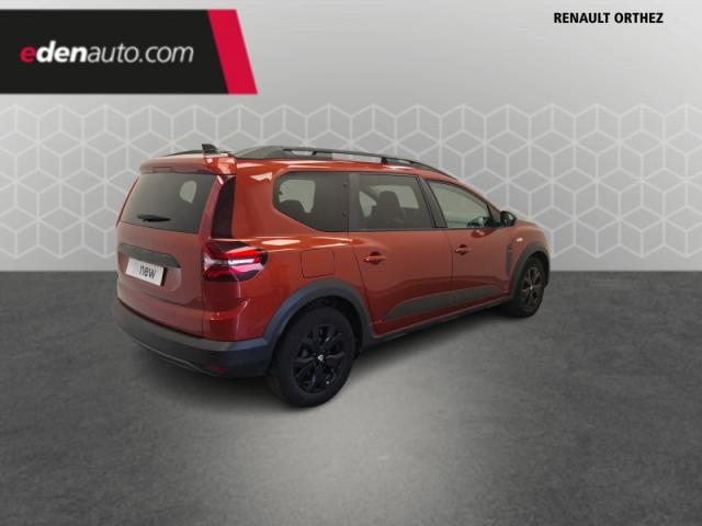 Dacia Jogger image 5