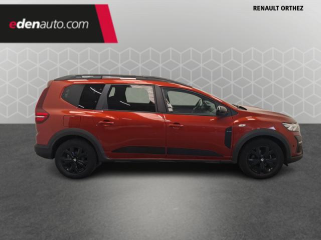 Dacia Jogger image 8